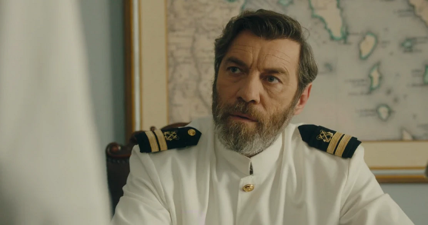 Το Ναυάγιο: Η συνέχεια... είναι άκρως εκρηκτική 