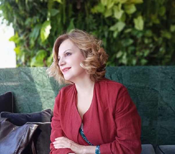 Ιωάννα kyritsh