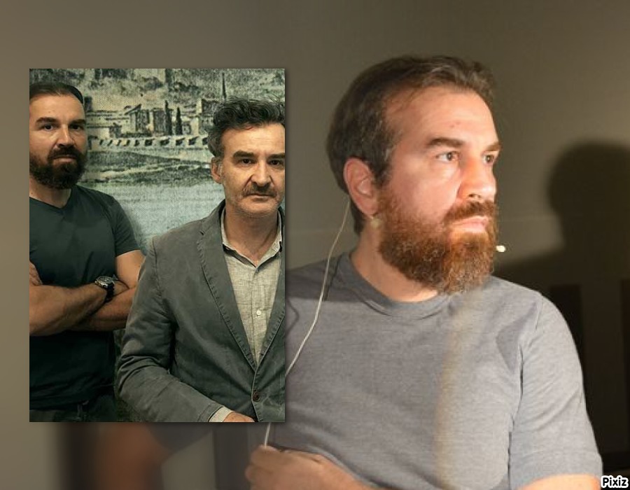 Δημήτρης Καλαντζής: «Η γνώση δεν αποτελεί κληρονομικό δικαίωμα…»