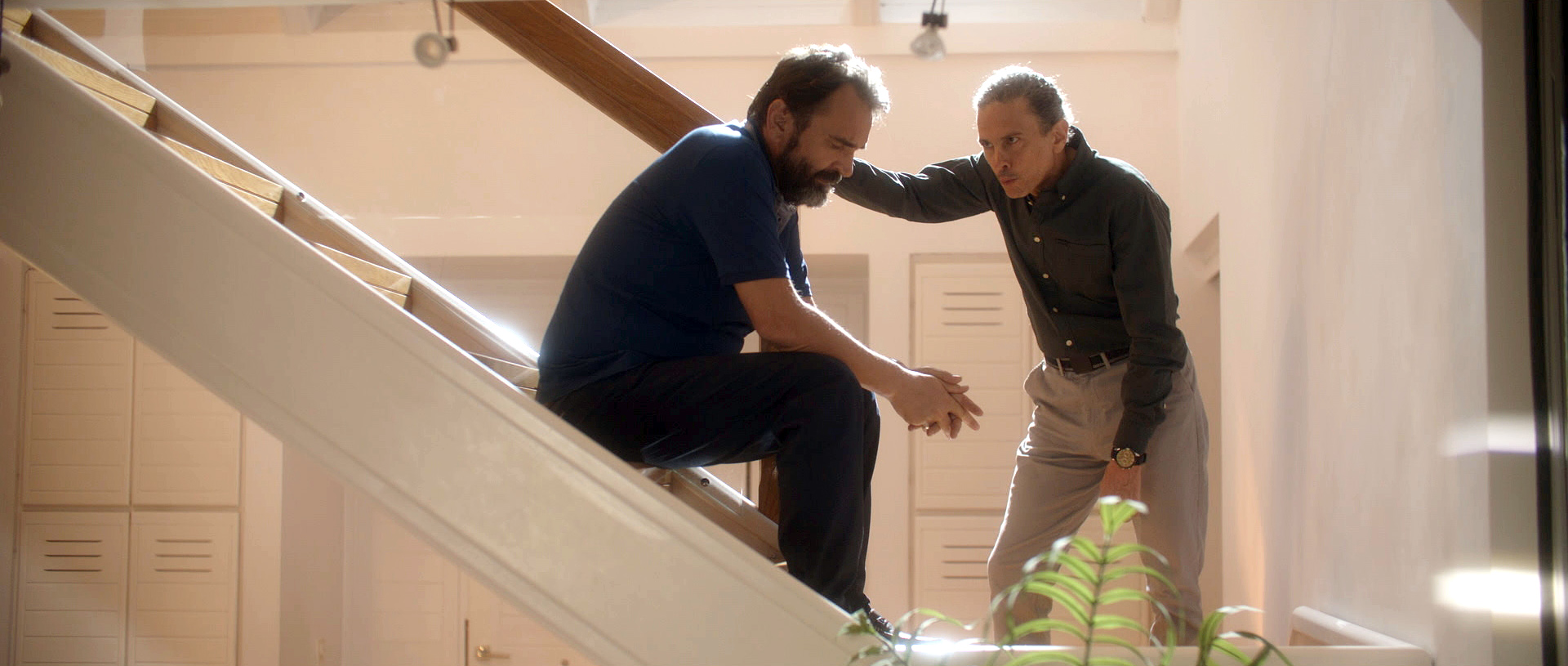 ΚΑΝΕ ΟΤΙ ΚΟΙΜΑΣΑΙ ΙΙ ΕΠΕΙΣΟΔΙΟ 12 1