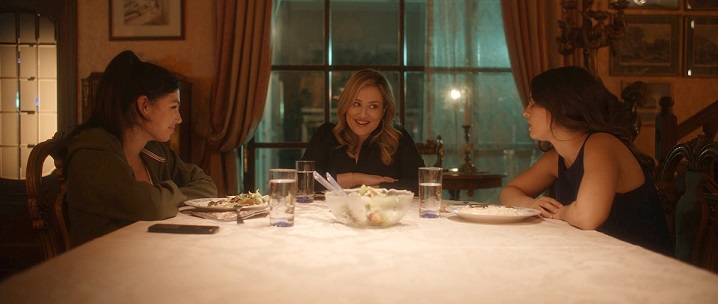 Κάνε ότι κοιμάσαι II: Ο Κάσδαγλης στο στόχαστρο της Αστυνομίας για τον φόνο της Δέσποινας