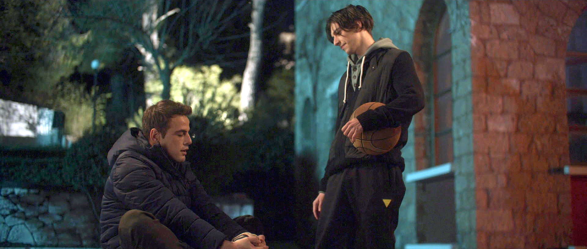 ΚΑΝΕ ΟΤΙ ΚΟΙΜΑΣΑΙ ΙΙ ΕΠΕΙΣΟΔΙΟ 52 4