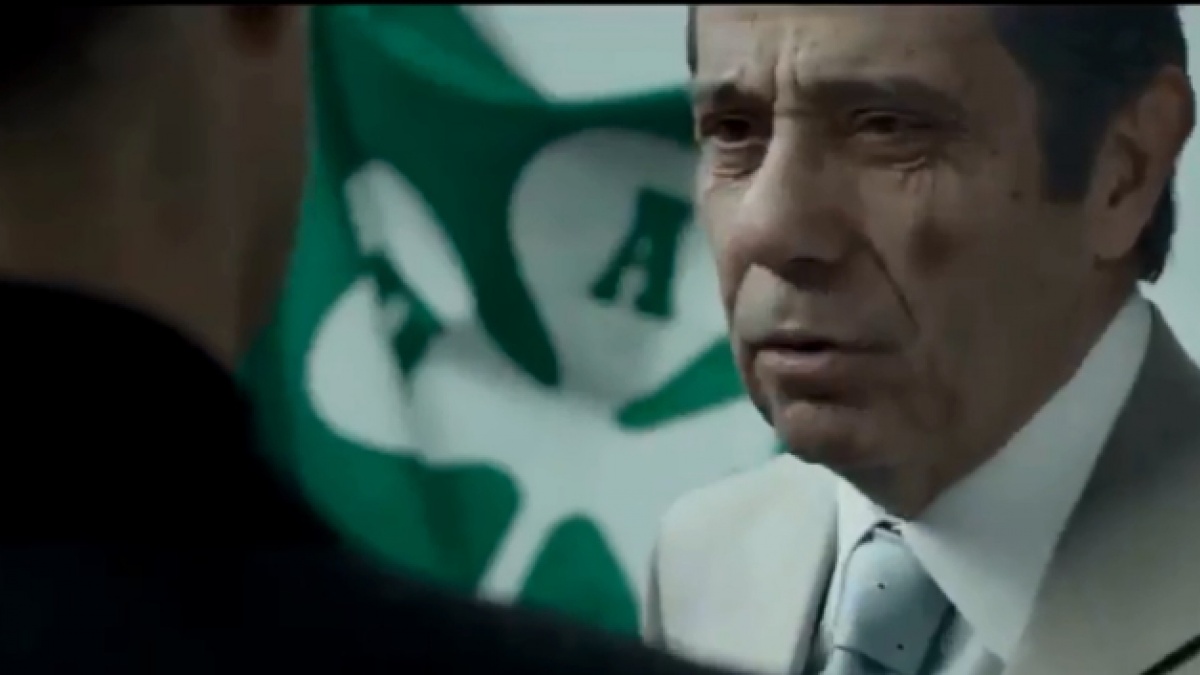 «Ταξίδι στ’ Αστέρια»: Το συγκλονιστικό trailer της ταινίας για τον μπασκετικό Παναθηναϊκό