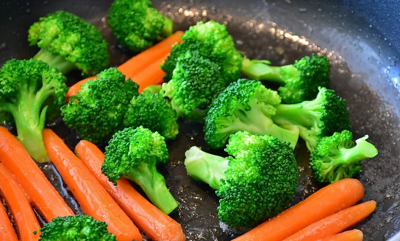 Στο Χρηματιστήριο πλέον τα ραπανάκια και τα μπρόκολα!!!