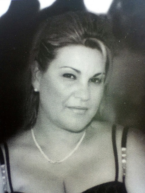 Λένα Φατούρου