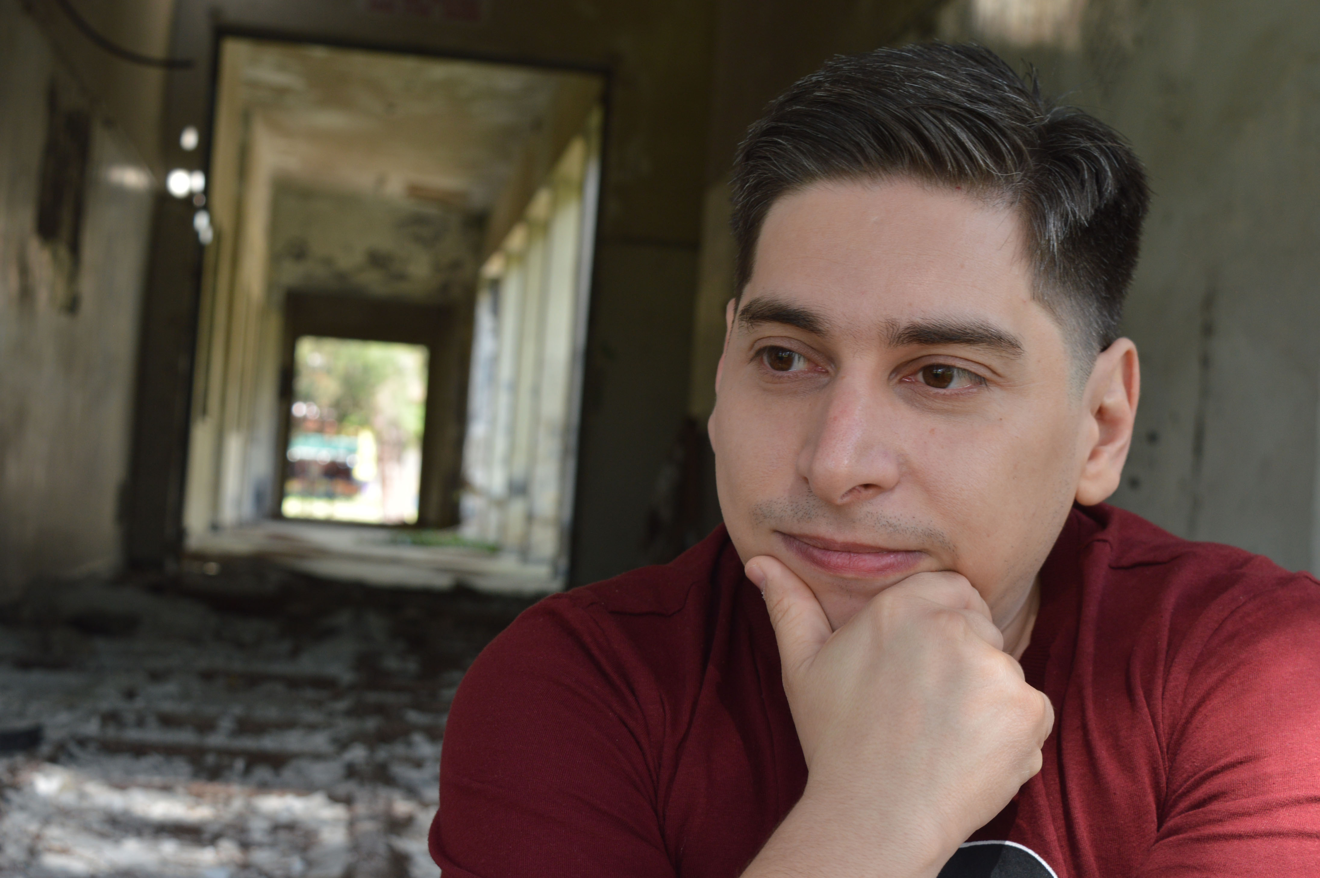 Λευτέρης Πασσιάς 2