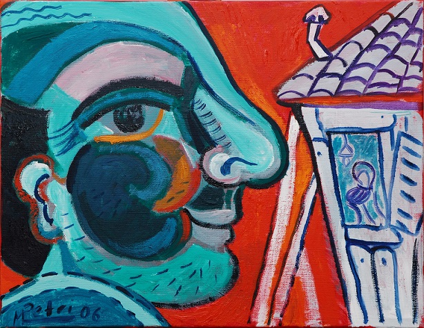 Art Place-Kyriakos Petalidis gallery / Νέα έκθεση