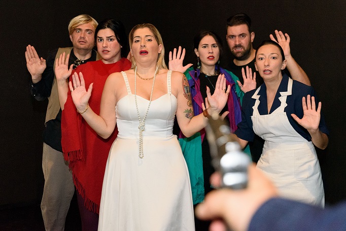 ΜΚ ΑΛΛΟΚΟΤΕΣ