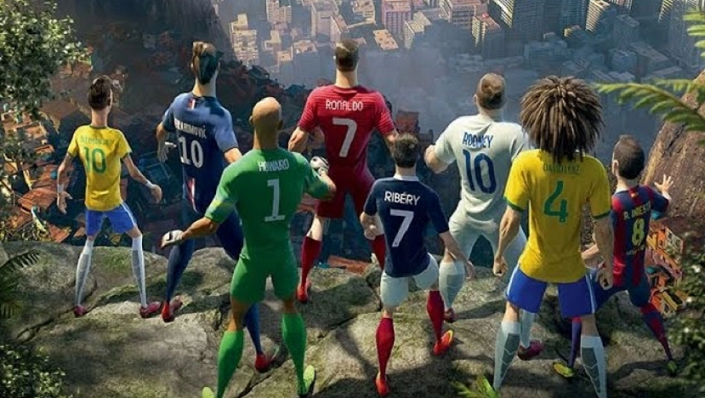 Οι δέκα καλύτερες μουντιαλικές διαφημίσεις