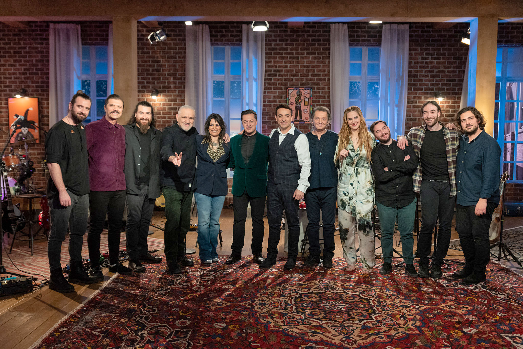 ΜΟΥΣΙΚΟ ΚΟΥΤΙ 18 Photo credits Μανώλης Μανούσης ΜΑΕΜ