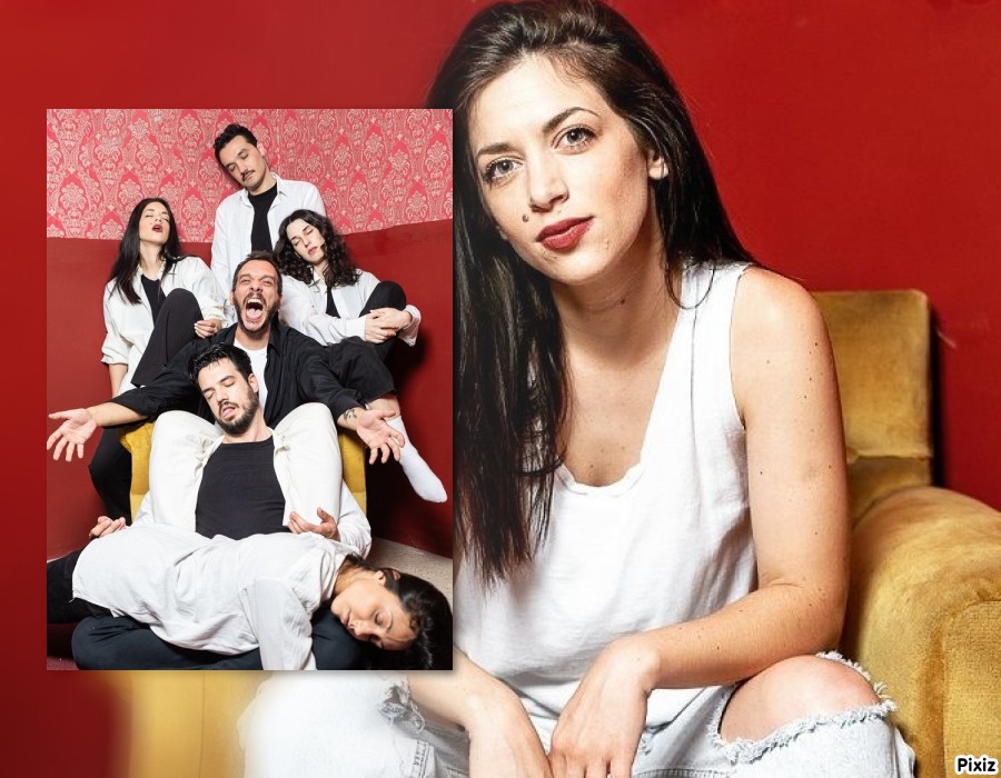 Μυριόκαλη Κόγιου: «Ζήσε το τώρα γιατί είναι το μόνο που έχουμε»