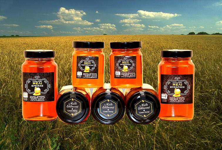 Μέλι Θάνου: Όταν η ποιότητα, συναντά το άρωμα και τη γεύση