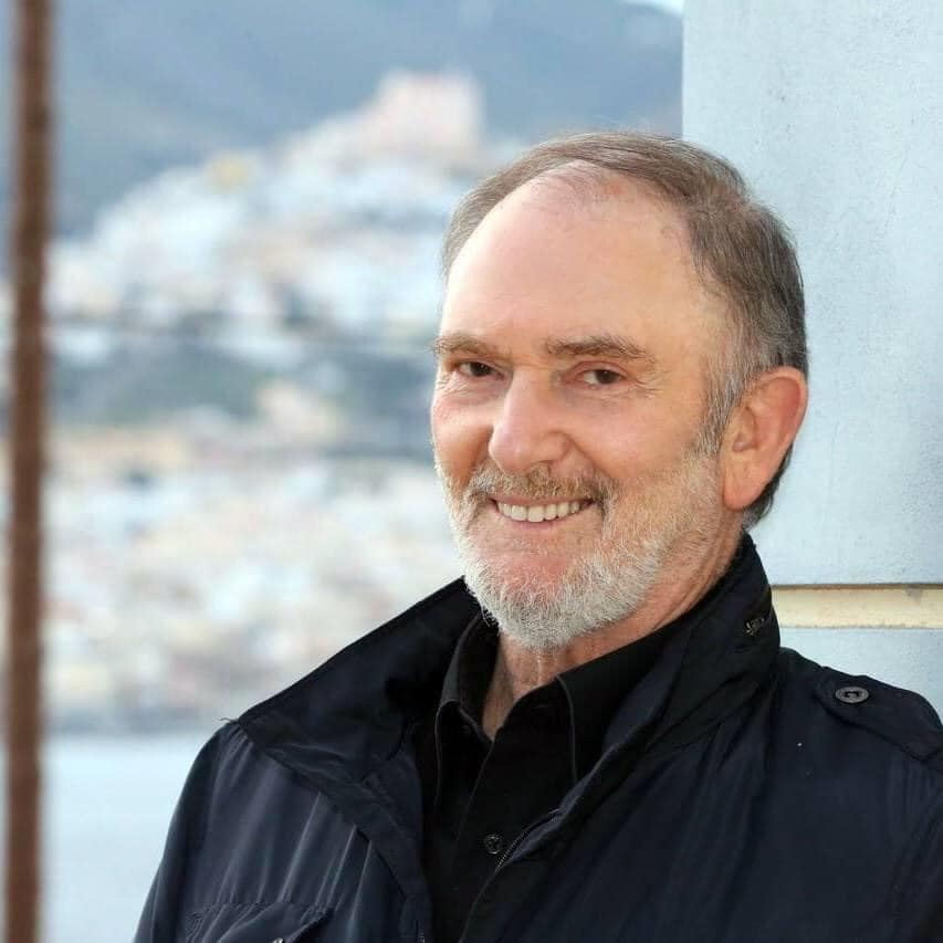 Μπάμπης Κουλούρας