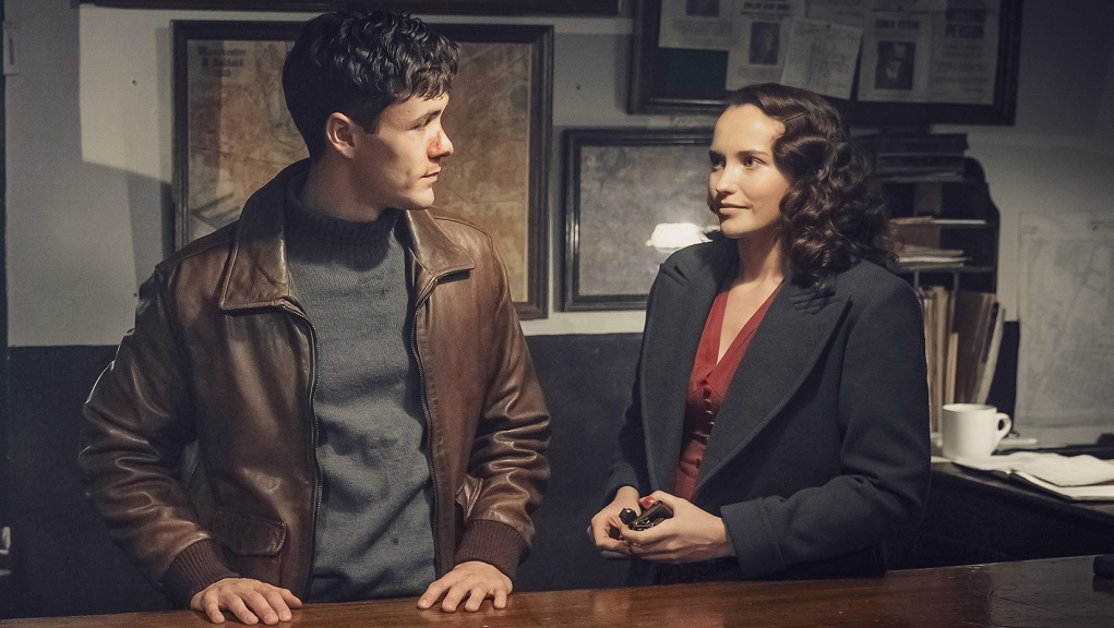 Ο ΚΟΣΜΟΣ ΦΛΕΓΕΤΑΙ 26.10