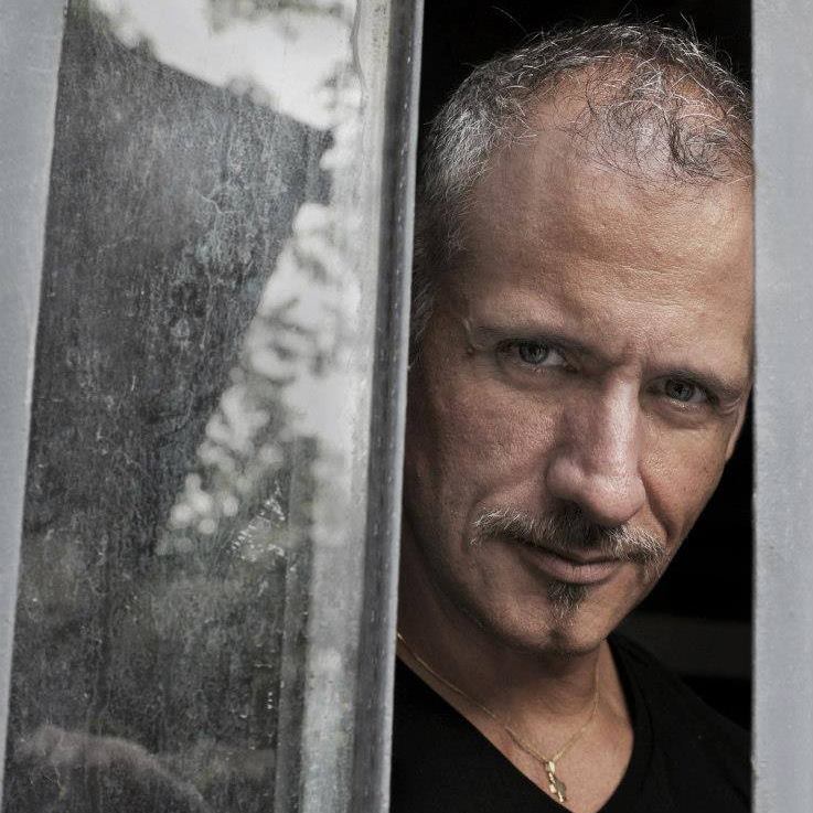 Ο Δημήτρης Γεωργαλάς στο Question service