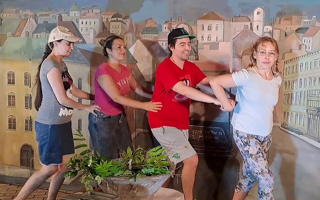 Ο ΕΥΤΥΧΙΣΜΕΝΟΣ ΠΡΙΓΚΙΠΑΣ6