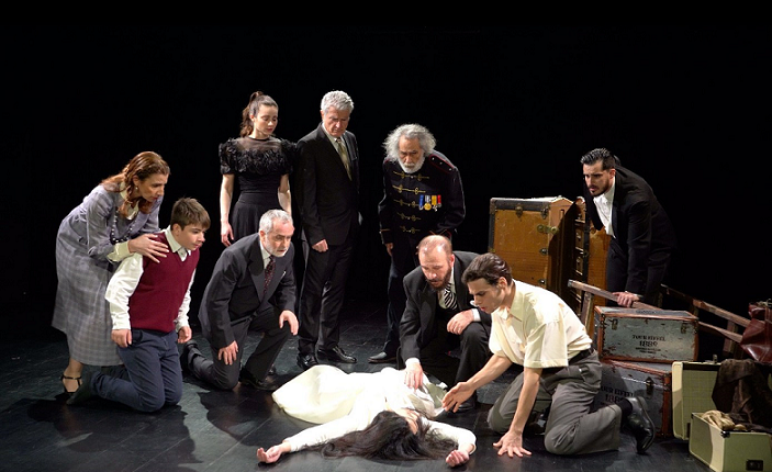 Ο ΘΙΑΣΟΣ 2 ΚΕΡΑΣΙΑ 8.4