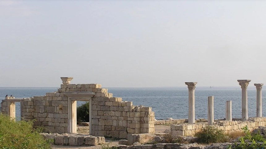 Οι πρώτοι Έλληνες της Ουκρανίας – Μια ιστορία 2.600 χρόνων