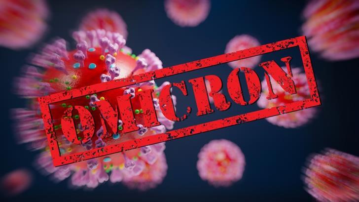 Όμικρον: Αυτά είναι τα συμπτώματα το πρώτο 48ωρο