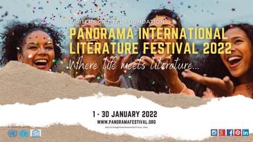 ΔΙΕΘΝΕΣ ΛΟΓΟΤΕΧΝΙΚΟ ΠΑΝΟΡΑΜΑ 2022! Η ΜΕΓΑΛΗ ΣΤΙΓΜΗ…