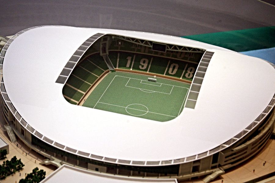 Σούπερ δώρα: Εμβολιαστείτε… και γεμίστε τα γήπεδα 