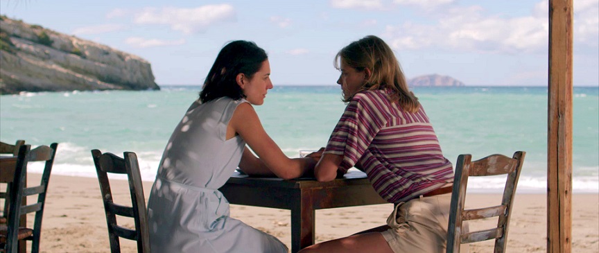 ΠΑΡΑΛΙΑ ΕΠΕΙΣΟΔΙΟ 2 3