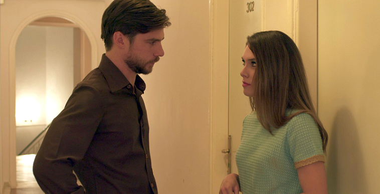 ΕΡΤ1: ΠΡΕΜΙΕΡΑ Κυριακή 08.09.2024, στις 21:00 – «Η παραλία», επιστρέφει με διπλό επεισόδιο