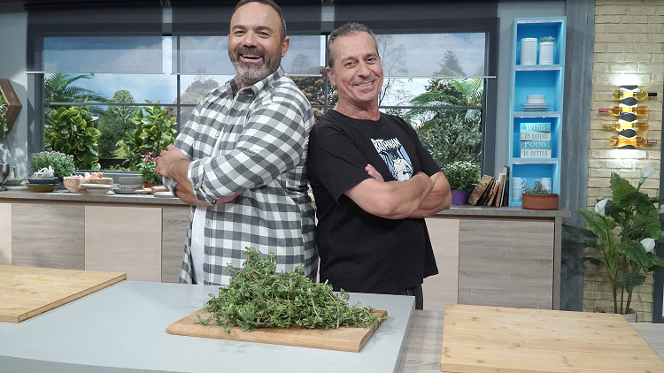 ΠΟΠ ΜΑΓΕΙΡΙΚΗ ΤΑΚΗΣ ΓΙΑΝΝΟΥΤΣΟΣ 2