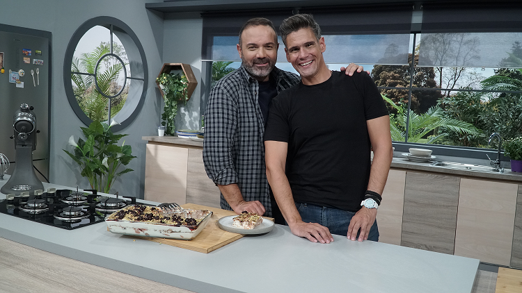 ΠΟΠ ΜΑΓΕΙΡΙΚΗ ΔΗΜΗΤΡΗΣ ΟΥΓΓΑΡΕΖΟΣ 2