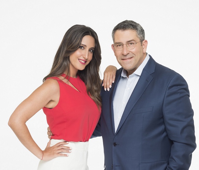 ΣΤΗΝ ΚΟΡΥΦΗ ΤΗΣ ΤΗΛΕΘΕΑΣΗΣ ΤΟΝ ΣΕΠΤΕΜΒΡΙΟ ΤΑ ΔΕΛΤΙΑ ΕΙΔΗΣΕΩΝ ΚΑΙ ΟΙ ΕΝΗΜΕΡΩΤΙΚΕΣ ΕΚΠΟΜΠΕΣ ΤΟΥ ΣΚΑΪ