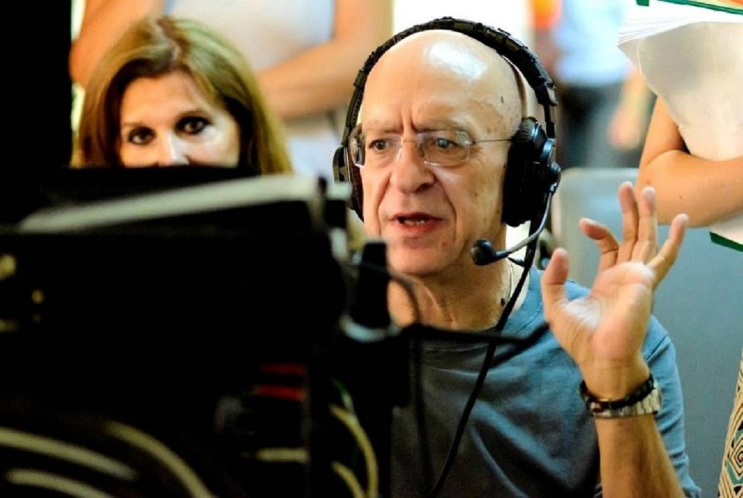 Ο Κοκκινόπουλος επιστρέφει για το «Μισό παιδί» του Κορτώ στην ΕΡΤ