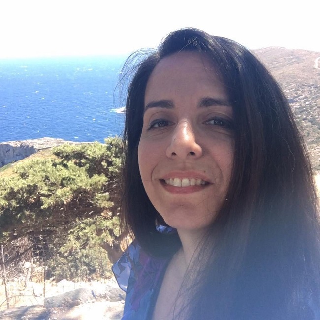 Πέγκυ Φούρκα