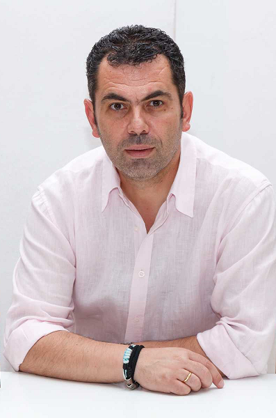 Παυλος Ανδριάς