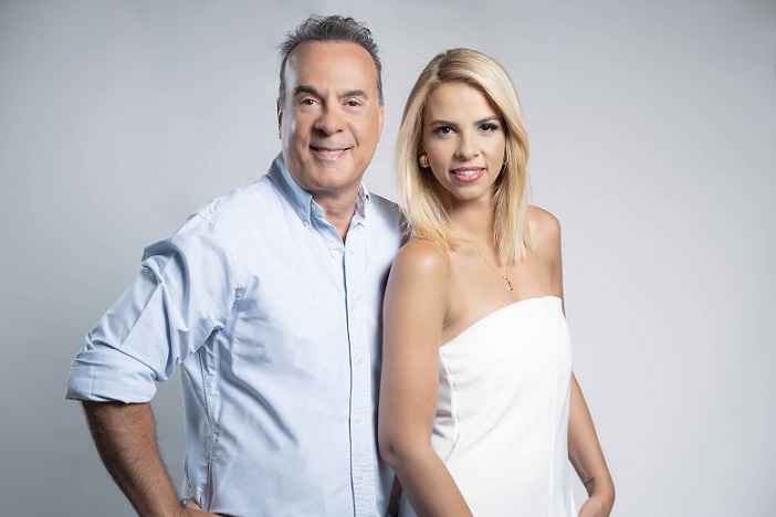 «Πρωίαν σε είδον», με τον Φώτη Σεργουλόπουλο και την Τζένη Μελιτά – ΠΡΕΜΙΕΡΑ &amp; ΝΕΑ ΩΡΑ