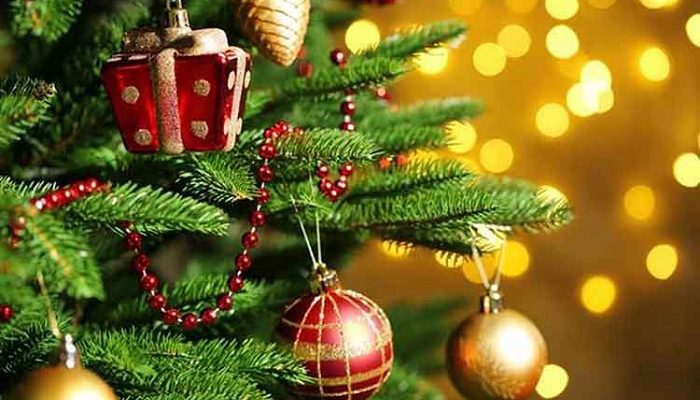 Χριστούγεννα στο Παλαιό Ηράκλειο και από εκεί, μια βόλτα στο Λυκαβηττό