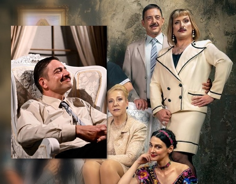 Σπύρος Ζουπάνος: «Το “σανίδι” είναι το μέρος στο οποίο όταν βρίσκομαι δεν υπάρχει για μένα παρά μόνο το τώρα»