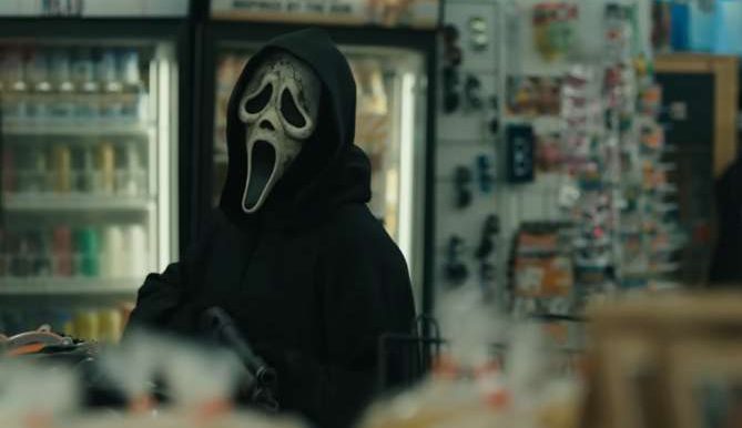Scream 7: Έρχεται να σκορπίσει τον τρόμο με υπογραφή του Κρίστοφερ Λάντον!