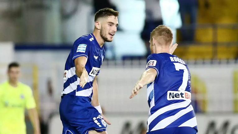 Superleague: Μόλις 49 Έλληνες βασικοί, σκόραρε ένας! «Ορέ που πάμε;»