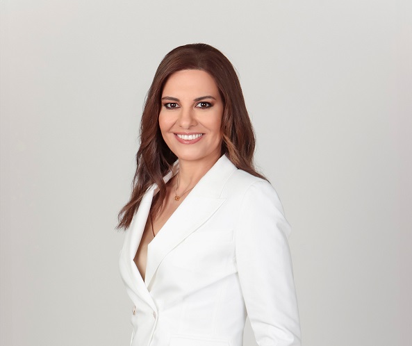 «ΚΑΛΗΜΕΡΑ», με τη Φαίη Μαυραγάνη στον ΣΚΑΪ