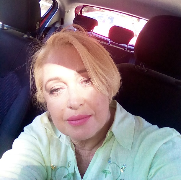 Φραντζέσκα Αλεξοπούλου Πετράκη