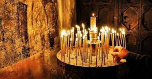 Ψυχοσάββατο: Το Σάββατο του Ρουσαλιού