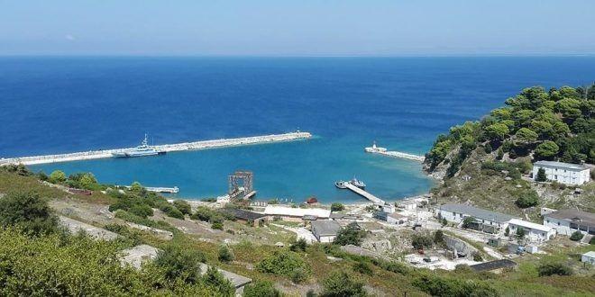 Ποιο νησί του Ιονίου “χαρίσαμε” στην Αλβανία;