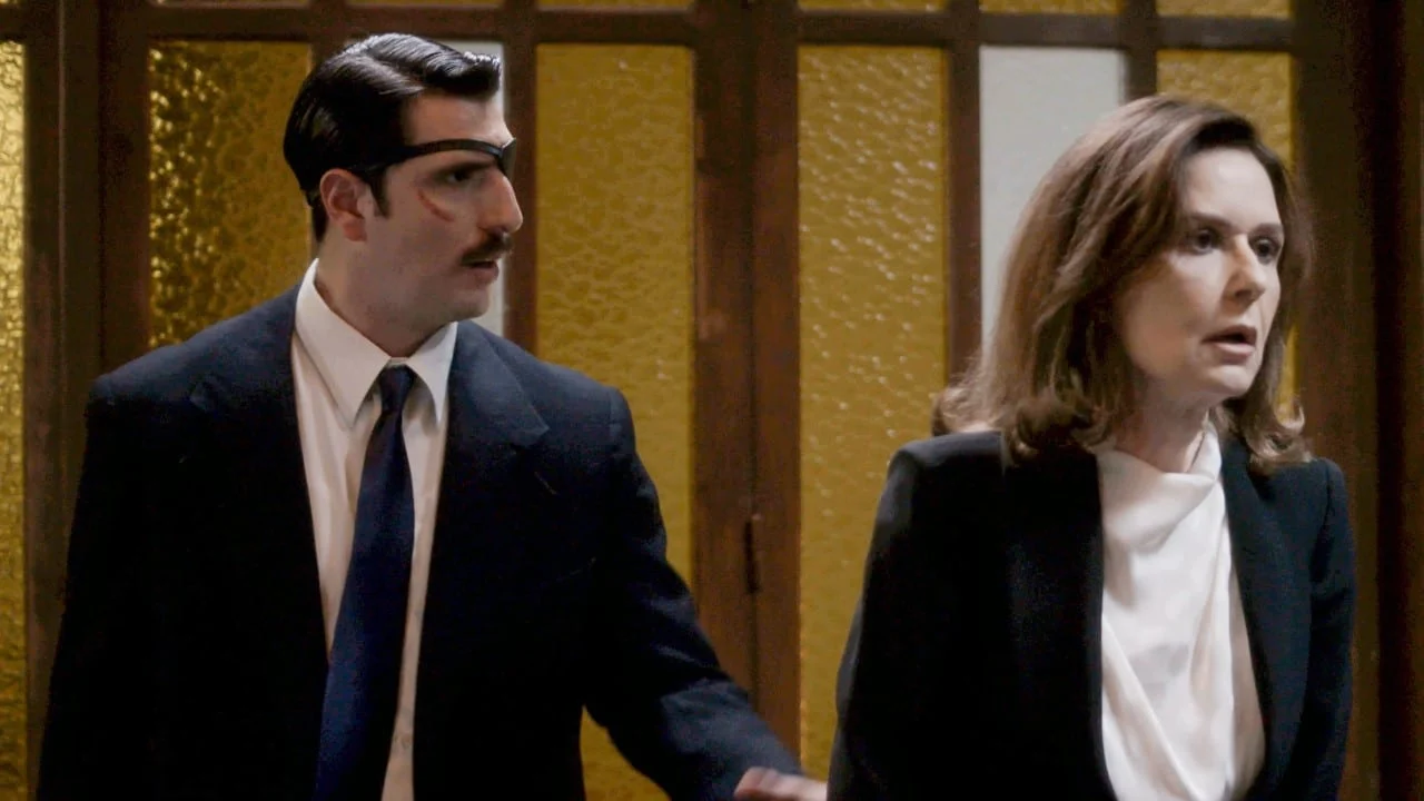 ανέτ μελέτης