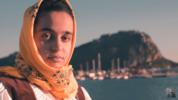 200 χρόνια από την Ελληνική Επανάσταση: Η συγκινητική ταινία μαθητών από το Ναύπλιο (video)
