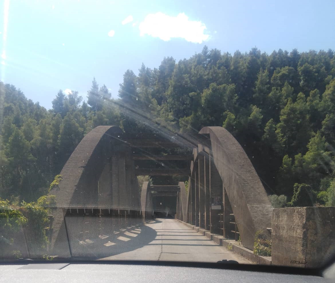 αρκαδία ηλεία