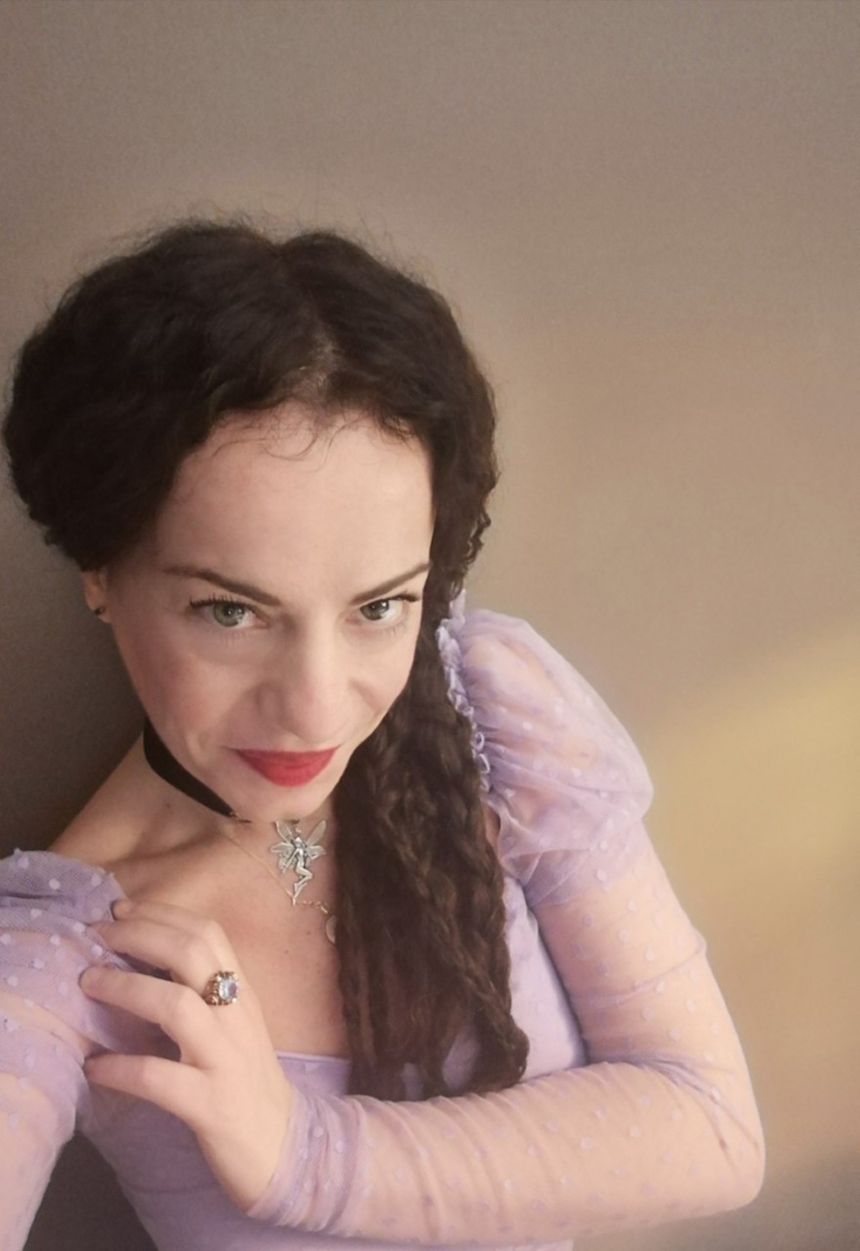 αστερόσκονη