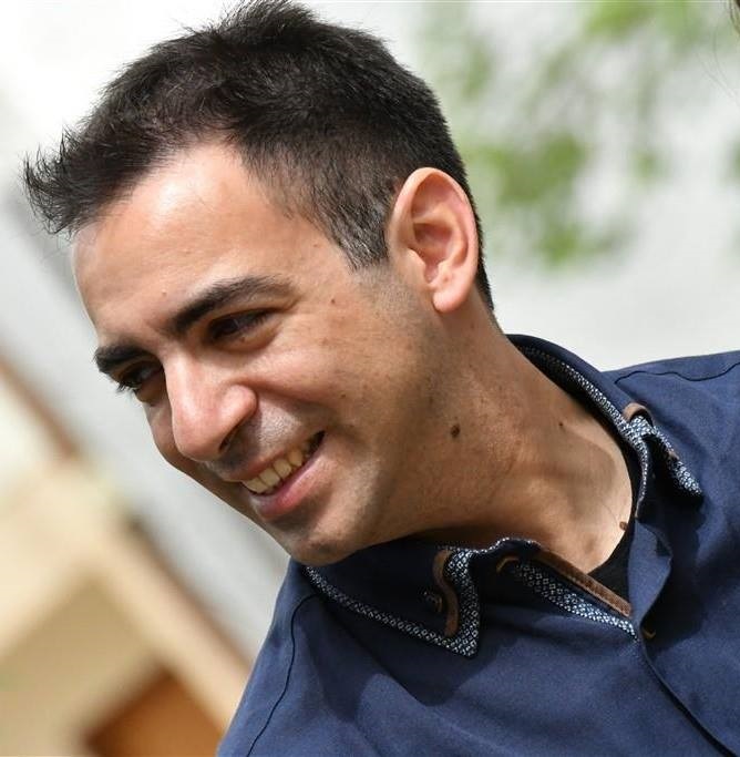 γιωργος αραπογλου