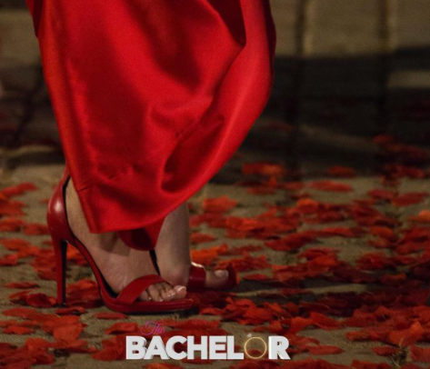 Η πρώτη φωτογραφία του επόμενου The Bachelor… είναι γεγονός!!!