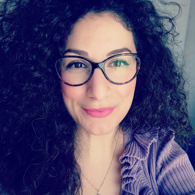 ελενη πολυματιδου