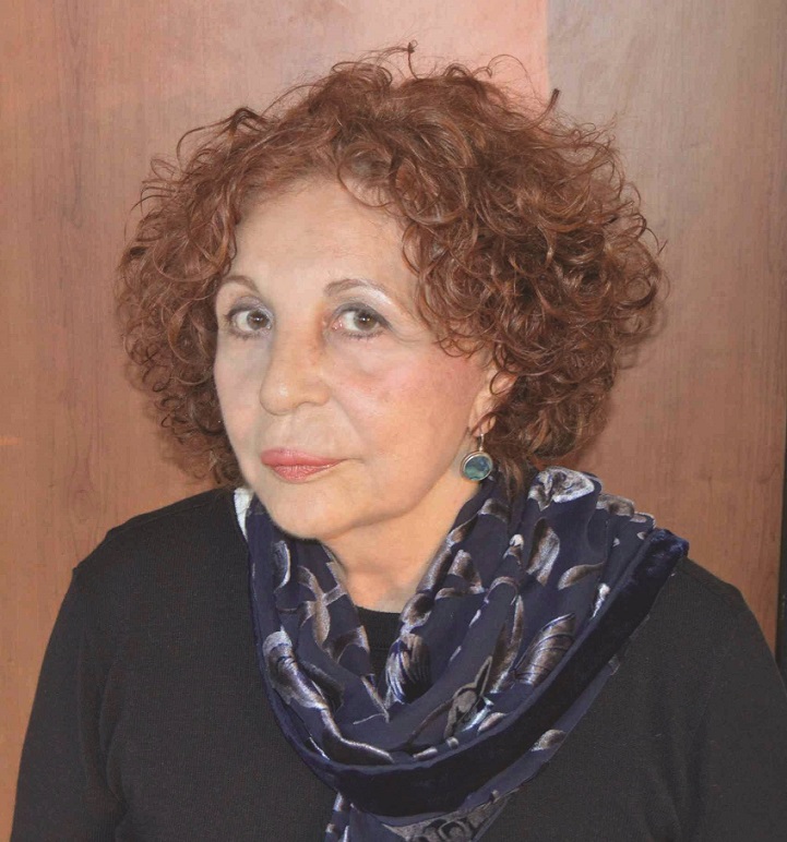 ελευθερια χατζ